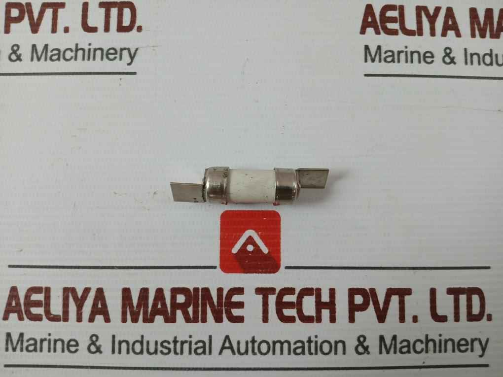 Lot Of 5X L& T St30728 Hrc Fuse Link 10A 415V Clip-in Type