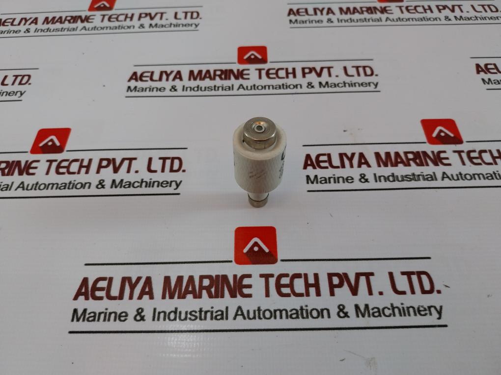 Lot Of 5X Lindner 16A Flink “D” Cartridge Bottle Fuse Full Protection