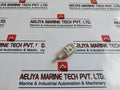 Lot of 5X Lindner 4A GL 500V D Fuse Link