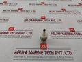 Lot of 5X Lindner LJS D-Fuse Links 4A/660V