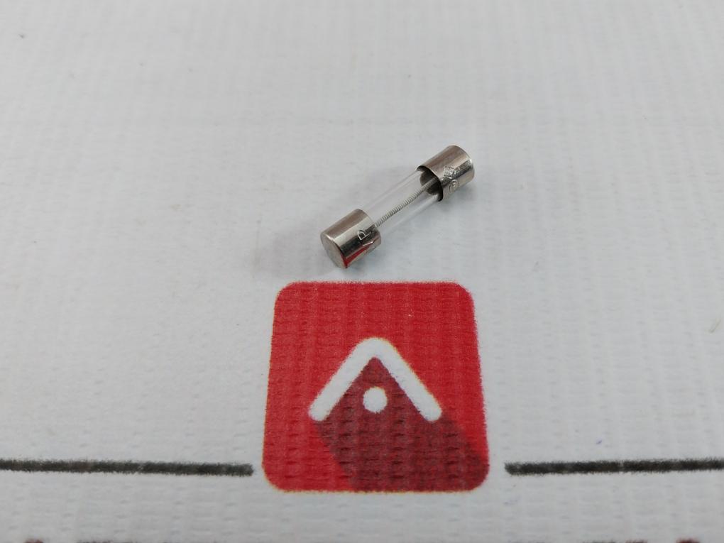 Lot Of 5X Littelfuse Standard Glass Tube Cartridge Fuse T1Al250Vp
