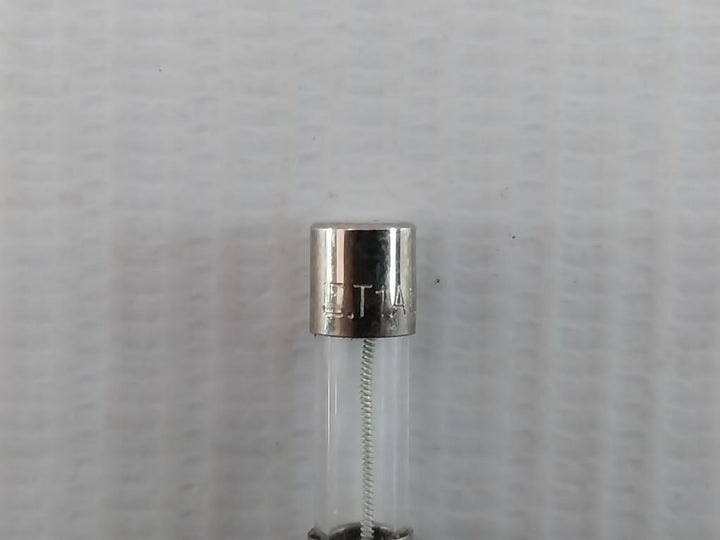 Lot Of 5X Littelfuse Standard Glass Tube Cartridge Fuse T1Al250Vp