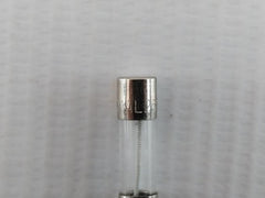 Lot Of 5X Littelfuse Standard Glass Tube Cartridge Fuse T1Al250Vp