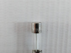Lot Of 5X Littelfuse Standard Glass Tube Cartridge Fuse T1Al250Vp