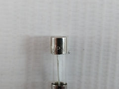 Lot Of 5X Littelfuse Standard Glass Tube Cartridge Fuse T1Al250Vp
