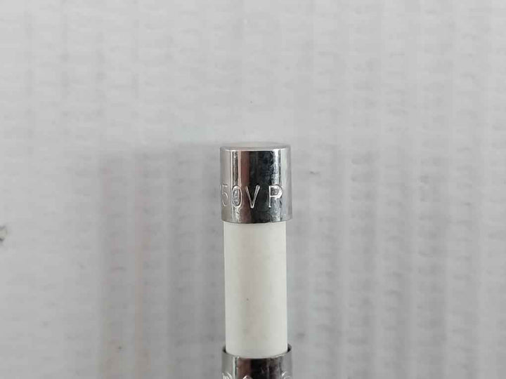 Lot Of 5X Littelfuse T2Ah250V P Ceramic Fuse 0215002.Vxp