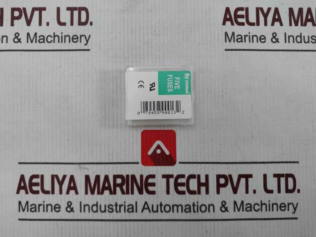 Lot Of 5X Littelfuse T2Ah250V P Ceramic Fuse 0215002.Vxp