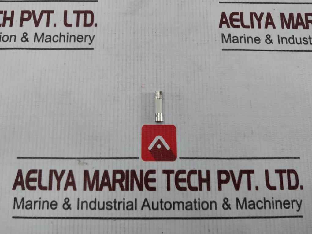 Lot Of 5X Littelfuse T2Ah250V P Ceramic Fuse 0215002.Vxp