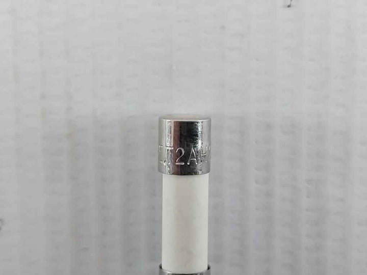 Lot Of 5X Littelfuse T2Ah250V P Ceramic Fuse 0215002.Vxp