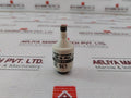Lot Of 5X LJS 4A 660V AC Bottle Fuse 100 kA