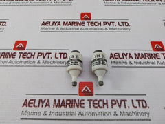 Lot Of 5X LJS 4A 660V AC Bottle Fuse 100 kA