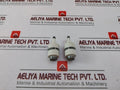 Lot Of 5X LJS 4A 660V AC Bottle Fuse 100 kA