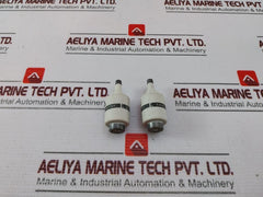 Lot Of 5X LJS 4A 660V AC Bottle Fuse 100 kA