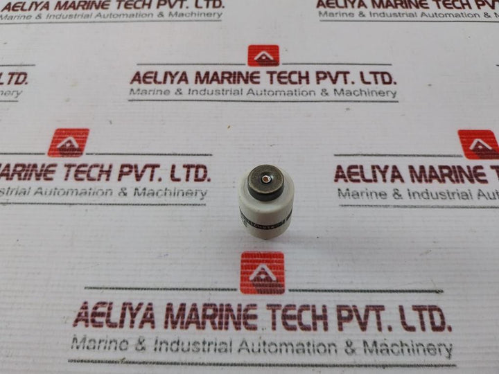 Lot Of 5X LJS 4A 660V AC Bottle Fuse 100 kA