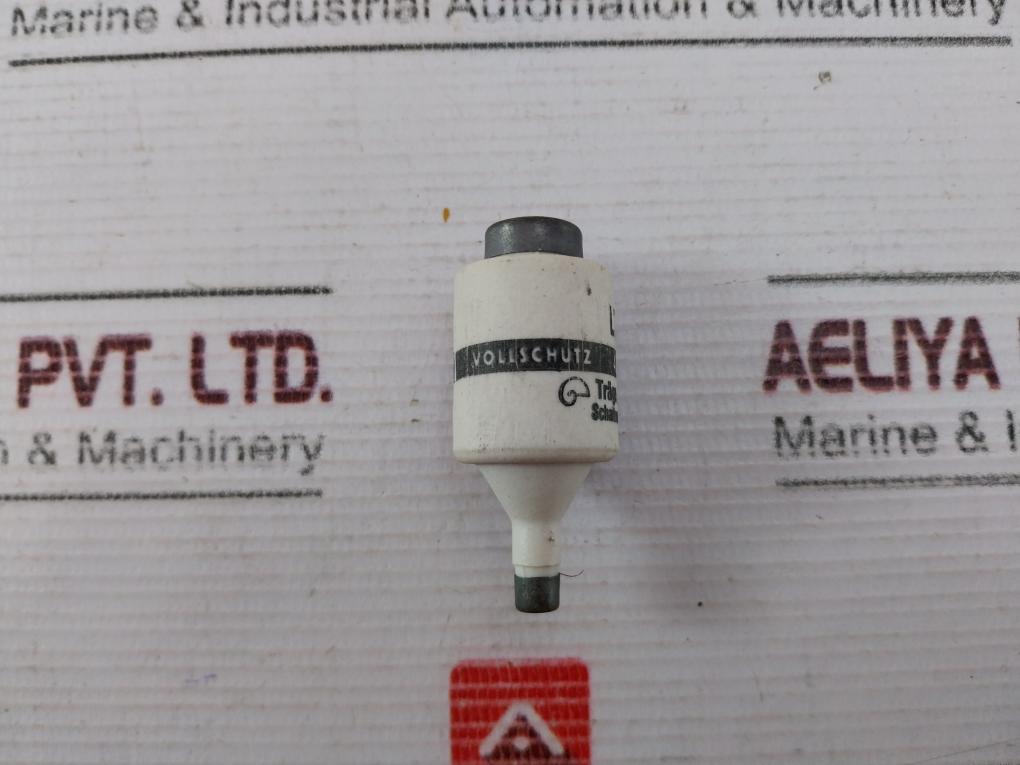 Lot Of 5X LJS 4A 660V AC Bottle Fuse 100 kA