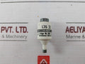 Lot Of 5X LJS 4A 660V AC Bottle Fuse 100 kA