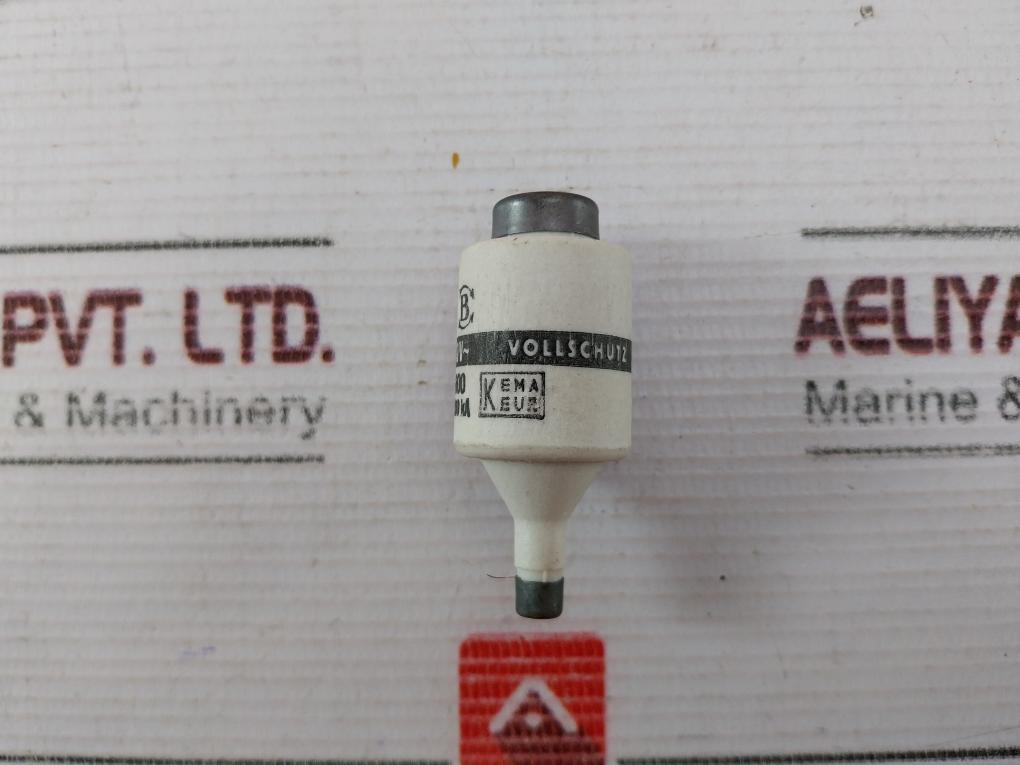 Lot Of 5X LJS 4A 660V AC Bottle Fuse 100 kA