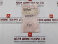 Lot Of 5X Luna Vd03.24.2 Red Led Pilot Signal Lamp 24V