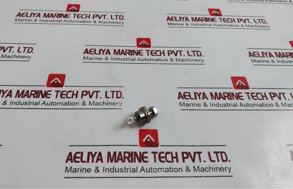 Lot Of 5X Microsemi Corporation Ues806 Rectifier Diode