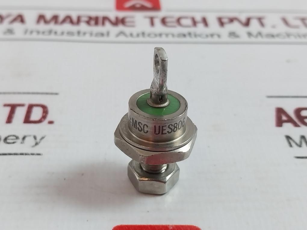 Lot Of 5X Microsemi Corporation Ues806 Rectifier Diode