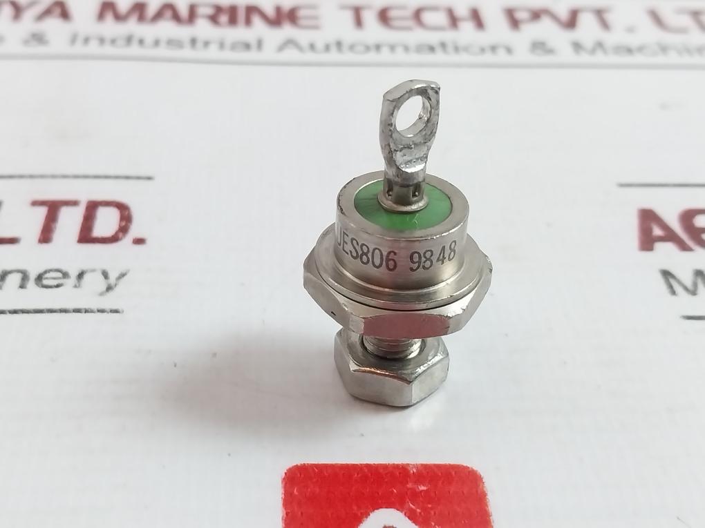 Lot Of 5X Microsemi Corporation Ues806 Rectifier Diode