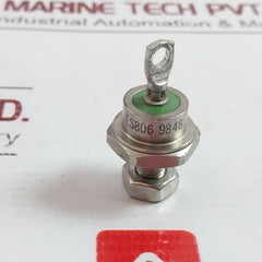 Lot of 5X Microsemi Corporation UES806 Rectifier Diode