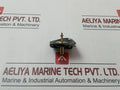 Lot Of 5X Nakakita Seisakusho Ns737S-D Positioner Diaphragm For Pilot Valve