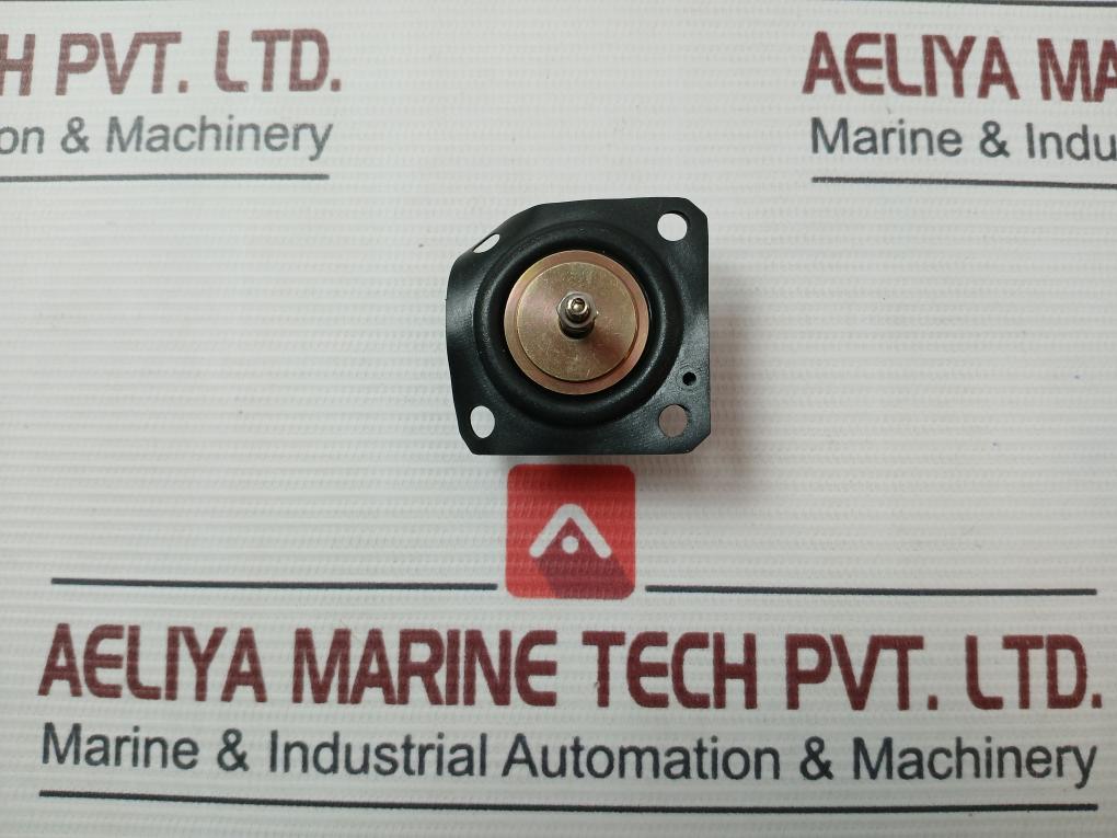 Lot Of 5X Nakakita Seisakusho Ns737S-d Positioner Diaphragm For Pilot Valve