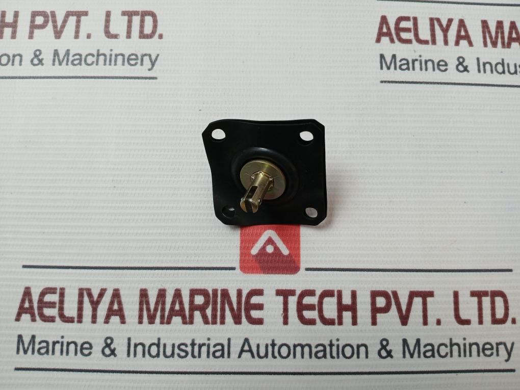 Lot Of 5X Nakakita Seisakusho Ns737S-d Positioner Diaphragm For Pilot Valve