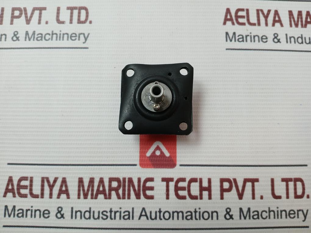 Lot Of 5X Nakakita Seisakusho Ns737S-d Positioner Diaphragm For Pilot Valve