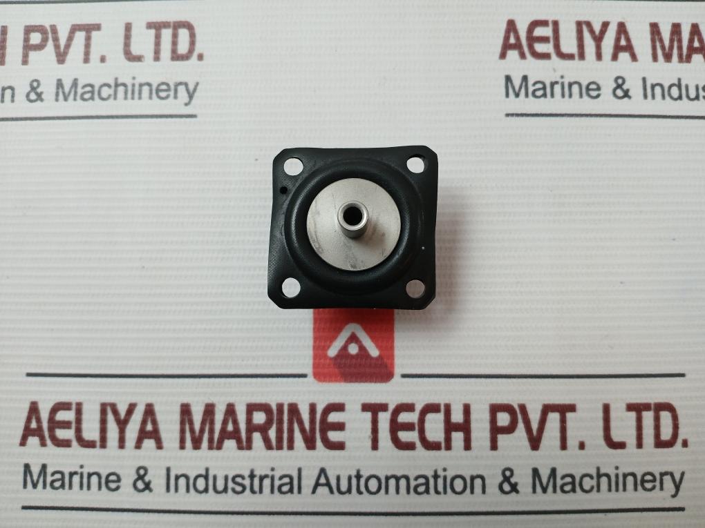 Lot Of 5X Nakakita Seisakusho Ns737S-d Positioner Diaphragm For Pilot Valve