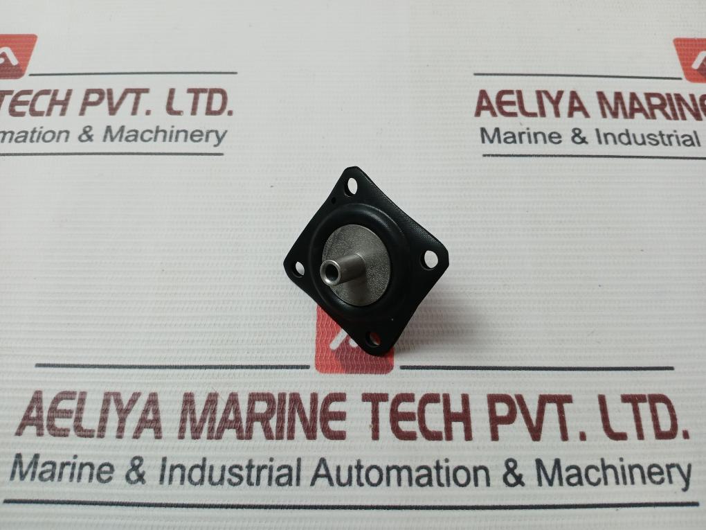 Lot Of 5X Nakakita Seisakusho Ns737S-d Positioner Diaphragm For Pilot Valve