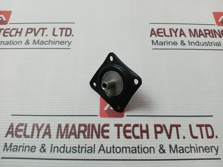 Lot of 5X NAKAKITA SEISAKUSHO NS737S-D Positioner Diaphragm For Pilot Valve