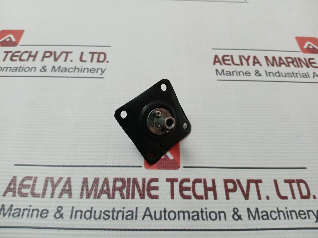 Lot Of 5X Nakakita Seisakusho Ns737S-d Positioner Diaphragm For Pilot Valve