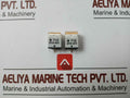 Lot Of 5X Nippon Denyo 713 Switch 712A-5-y With New Condition