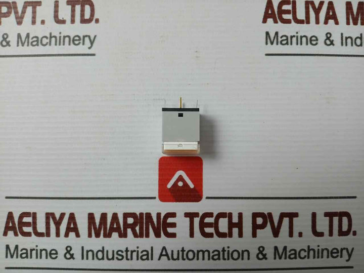 Lot Of 5X Nippon Denyo 713 Switch 712A-5-y With New Condition