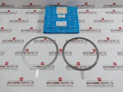 Lot Of 5X Nippon Pillar 6631-sotoeda Gasket