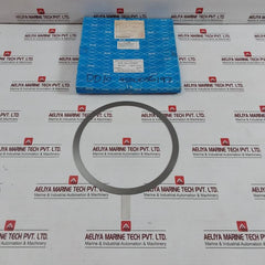 Lot Of 5X Nippon Pillar 6631-sotoeda Gasket
