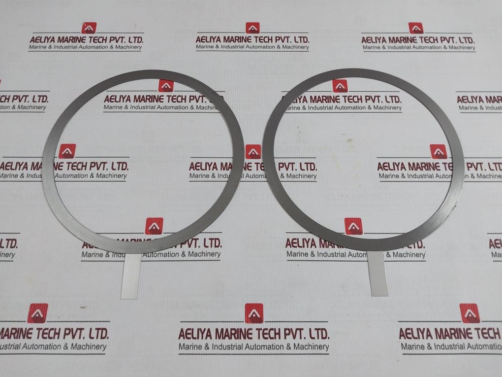 Lot Of 5X Nippon Pillar 6631-sotoeda Gasket