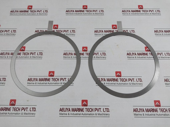 Lot Of 5X Nippon Pillar 6631-sotoeda Gasket
