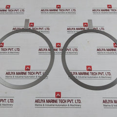 Lot Of 5X Nippon Pillar 6631-sotoeda Gasket