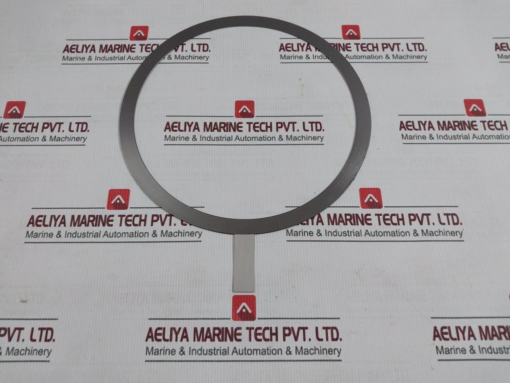 Lot Of 5X Nippon Pillar 6631-sotoeda Gasket