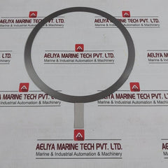 Lot Of 5X Nippon Pillar 6631-sotoeda Gasket