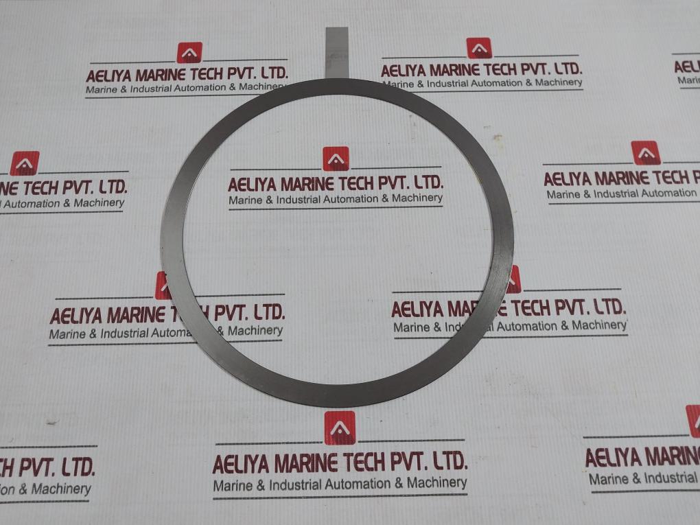 Lot Of 5X Nippon Pillar 6631-sotoeda Gasket