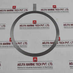 Lot Of 5X Nippon Pillar 6631-sotoeda Gasket