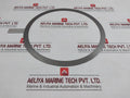 Lot Of 5X Nippon Pillar 6631-sotoeda Gasket