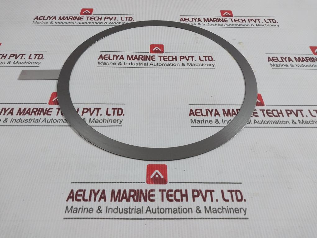 Lot Of 5X Nippon Pillar 6631-sotoeda Gasket