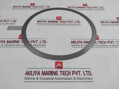 Lot Of 5X Nippon Pillar 6631-sotoeda Gasket
