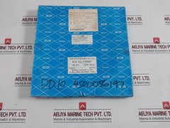 Lot Of 5X Nippon Pillar 6631-sotoeda Gasket