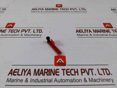 Lot Of 5X Nov 935705-011 Red Ink Pen For Cementing Unit 0.37” Nib 67068